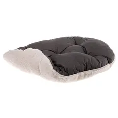 Дюшече за кучета и котки Ferplast Relax F 45/2 - Каре с плюш
