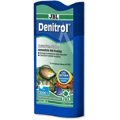 JBL Denitrol - Бактериален активатор