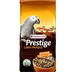 Versele-Laga Premium African Parrot - храна за африкански големи папагали
