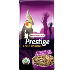 Versele-Laga Premium Australian Parakeеt -храна за австралийски средни папагали