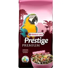 Versele-Laga Premium Parrots -  храна за големи папагали