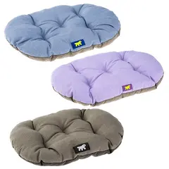 Дюшече за кучета и котки Ferplast Relax C 55/4 - Светло Син