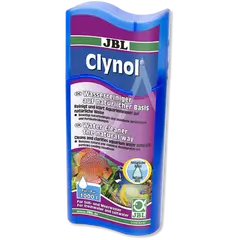 JBL Clynol - Препарат за естествено пречистване на водата