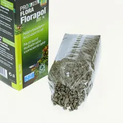 JBL Florapol - дълготраен подхранващ микс за растенията