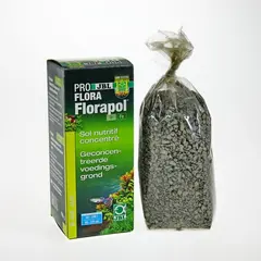 JBL Florapol - дълготраен подхранващ микс за растенията