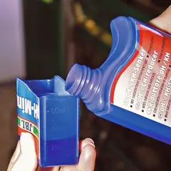 JBL pH-Minus - Понижава pH на водата в сладководни аквариуми