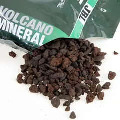 JBL ProScape Volcano Mineral - субстрат от вулканични скали, богат на естествени минерали