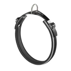Нашийник за куче Ferplast Ergocomfort - C15/42 - Сив