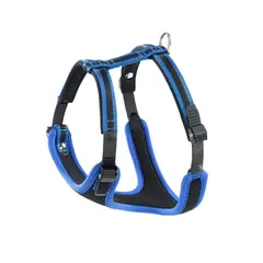 Нагръдник за куче Ferplast Ergocomfort P XS - Син