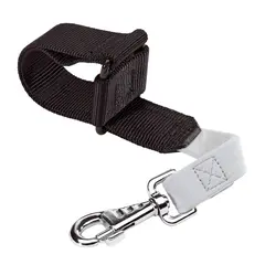 Еластичен колан за кучета за кола Dog Travel Belt