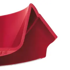 Kупа за храна за кучета Ferplast Magnus 2 2L - Бяла