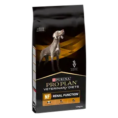 Purina ProPlan Renal Function NF - суха храна за кучета с хронична бъбречна недостатъчност