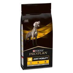 Purina ProPlan Joint Mobility JM - суха храна за кучета със ставни проблеми