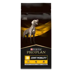 Purina ProPlan Joint Mobility JM - суха храна за кучета със ставни проблеми