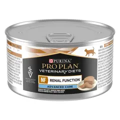 Purina ProPlan Renal Function NF 195 гр - мокра храна за котки с хронична бъбречна недостатъчност - консерва