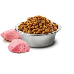 N&D PRIME Cat Chicken & Pomegranate Adult – пълноценна храна за котки над 1 година, с пиле и нар
