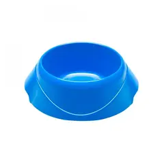Kупа за храна за котки и кучета Ferplast Magnus Small 0,75L - Розова