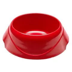 Kупа за храна за кучета Ferplast Magnus 3 3L - Бяла