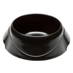 Kупа за храна за кучета Ferplast Magnus 1 1,2L - Черна