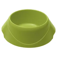 Kупа за храна за котки и кучета Ferplast Magnus Mini 0,4L - Розова