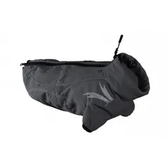 Hurtta Frost Jacket - яке за куче, цвят гранит