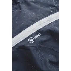 Hurtta Drizzle Coat - дъждобран - ветровка за куче, черен