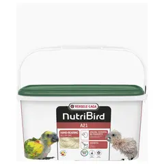 Versele-Laga NUTRIBIRD A21 - за ръчно хранене на бебета птици