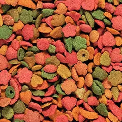 Versele-Laga NUTRIBIRD Р19 Tropical - храна за големи папагали 10kg