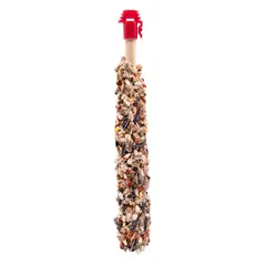 Versele-Laga Prestige Sticks Parrots Vegetables & Dandelion 2 бр х 70 гр - 2бр. стикове за големи папагали със зеленчуци и глухарче, 140 гр