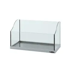 Терариум за костенурки Ferplast Jamaica 80 Grey