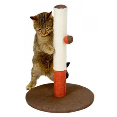 Kerbl Opal - Котешка драскалка 37/50 см - БОРДО