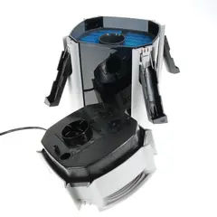 JBL CristalProfi e702 greenline - Енергоспестяващ външен филтър за аквариуми от 60л до 200 л или 60 до 100 см дължина