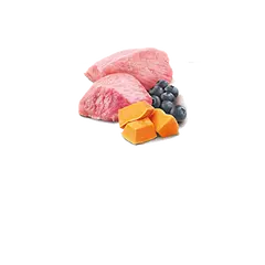 N&D DOG LAMB &PUMPKIN& BLUEBERRY 285 гр – за кучета над 1 година, с агне, тиква и боровинки