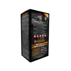 Alpha Spirit MULTI-PROTEIN semi-moist Copmplete - Полу-суха храна за кучета от всички породи Мулти-протеинова