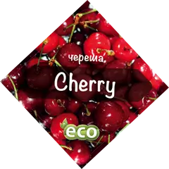 WeeLitter Cherry - Натурална, биоразградима соева котешка тоалетна, аромат череша