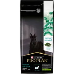 Pro Plan Nature Elements Digest Small & Mini Adult Lamb - за кучета в зряла възраст над 1 година от дребни и мини породи с агнешко - 2 кг