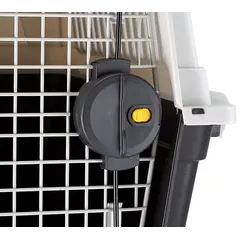 Транспортна клетка за кучета Ferplast Atlas 10 Professional
