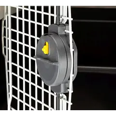 Транспортна клетка за кучета Ferplast Atlas 10 Professional