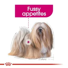 Royal Canin CCN EXIGENT LOAF 12x85g - За кучета с капризен апетит