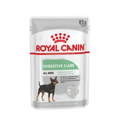 Royal Canin CCN DIGESTIVE CARE LOAF 12x85g - за кучета с чувствителна храносмилателна система