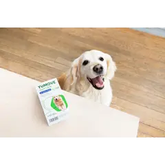 Lintbells YuMOVE Joint Care for Adult Dogs – овкусени таблетки за стави с екстракт от зеленоуста мида, за кучета - 300 таб.