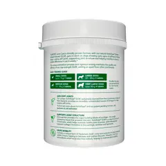 Lintbells YuMOVE Joint Care for Adult Dogs – овкусени таблетки за стави с екстракт от зеленоуста мида, за кучета - 300 таб.