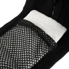 EBI Pants - гащички за куче, черни, с включени 3 подложки - S - 24 - 31 cm