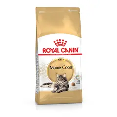 Royal Canin Maine Coon  - за котки порода Мейн Куун над петнадесет месеца