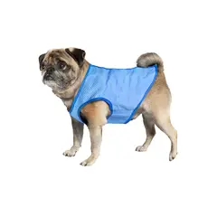 Nobby Pet Ice Vest - охлаждаща жилетка XS - 20 cm
