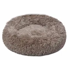 Dubex PONCHIK Small розово - Меко легло - 50 x 9 см