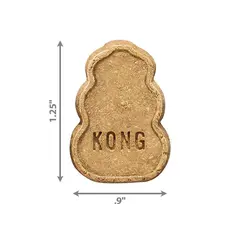 KONG Snacks Puppy Small - лакомство за  малки кученца - 198 гр