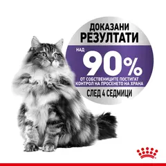 Royal Canin Appetite Control - За котки в зряла възраст за контролиране поведението на просене