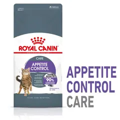 Royal Canin Appetite Control - За котки в зряла възраст за контролиране поведението на просене