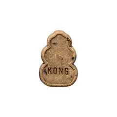 KONG Snacks Liver Large - лакомство с черен дроб - 312 гр